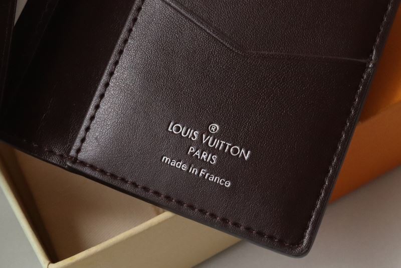 Louis Vuitton Wallets